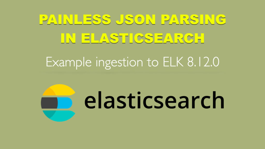 Painless json parsing in Elasticsearch