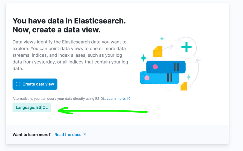 esql kibana discovery access