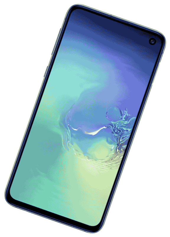 Telephone Samsung Galaxy S10e